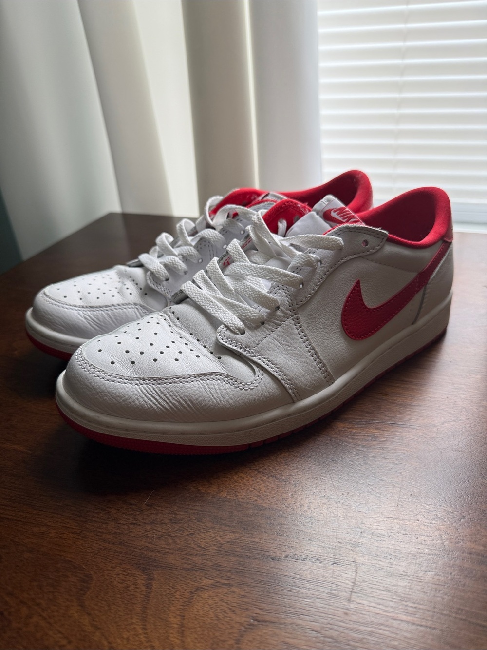 Jordan 1 Low